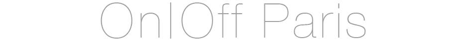 This is On|Off