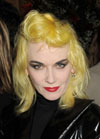 On|Off Interviews the British fashion designer Pam Hogg