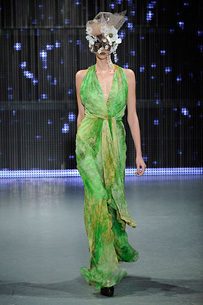 Ashley Isham, AW11 On|Off
