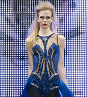 Falguni & Shane Peacock AW11 On|Off
