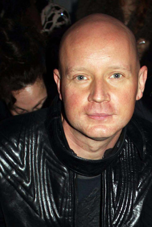Lee Lapthorne, On|Off director