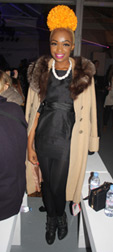Style hunter at Bryce Aime