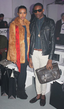 Jena Theo AW11 On|Off