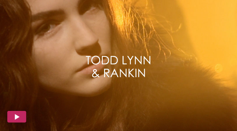 Todd Lynn and Rankin