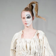 Bernhard Willhelm at On|Off Paris 1 Mar 2012