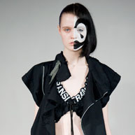 Bernhard Willhelm at On|Off Paris 1 Mar 2012