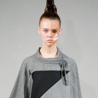 Bernhard Willhelm at On|Off Paris 1 Mar 2012