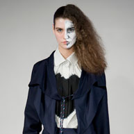 Bernhard Willhelm at On|Off Paris 1 Mar 2012