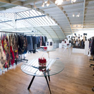 On|Off AW12 Exhibition