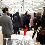 On|Off AW12 Exhibition