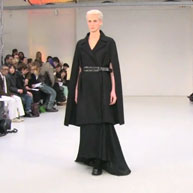 Jean-Paul Lespagnard Catwalk Film