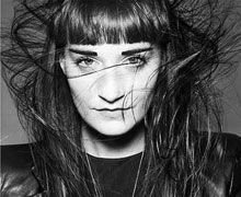 Hannah Marshall
