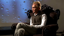 Interview with Ashley Isham
