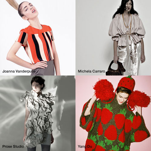 On|Off Presents...