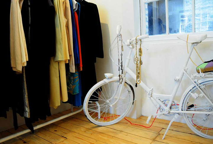 On|Off Pop-Up Shop