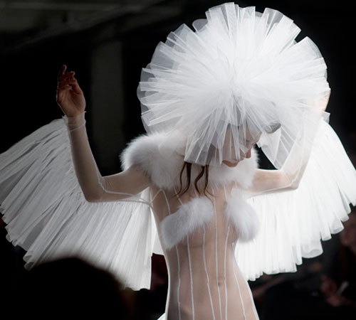 Pam Hogg
