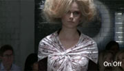 Aminaka Wilmont Catwalk Show