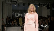 Jean-Pierre Braganza Catwalk Show